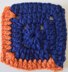 L Square Pillow
