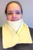 3 in 1 Variations Granite Stitch Scarf