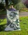 Ogre Onslaught | Fantasy Monster Mosaic Blanket