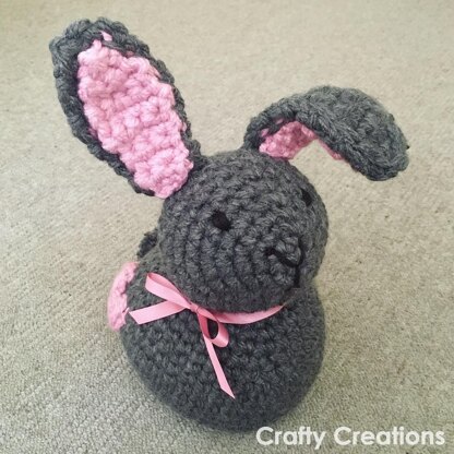 Bunny Doorstop