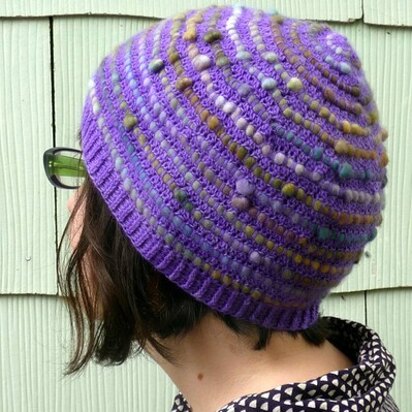 Linda Permann Pebble Hat PDF