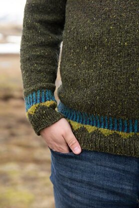 Tin Can Knits Marshland PDF