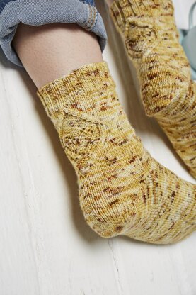 Thetis Socks