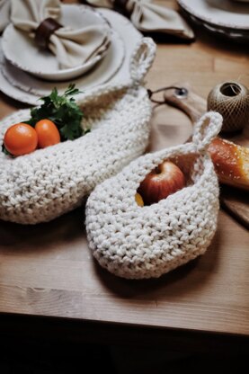 The Kitchen Storage Pouch