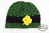 St. Patrick's Beanie