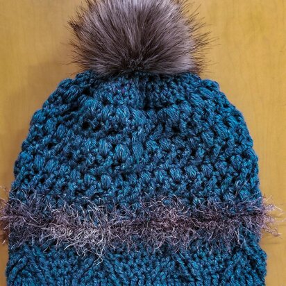 X-treme Winter Beanie