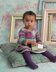 Fatto a Mano 234 Elle Tricote Baby by Lang Yarns