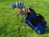 Bobbled Bogey Golf Club Covers