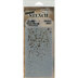 Stampers Anonymous Tim Holtz Layered Stencil 4.125"X8.5" - Speckles