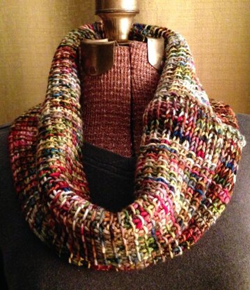 Fort Hill Cowl