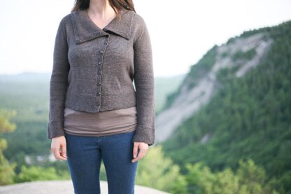 Moto Jacket.