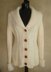 #63 Charming Shawl-Collared Cardigan.