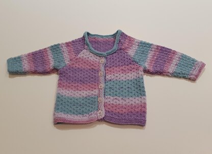 Sugarloaf Cardigan and Jumper