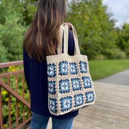 Stevie Tote