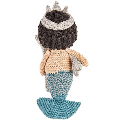 Rico Ricorumi Crochet Kit - Neptune