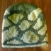 Double Knit Camo Hat