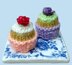 Tea & Cakes - Ferrero Rocher Covers