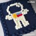 Astronaut Space Blanket