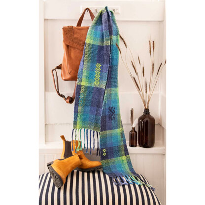 Easy Weaving with Little Looms