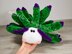 Leaf Sheep "Edward"