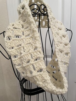 "The Winter Cowl"