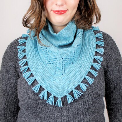 Lockleys Cowl