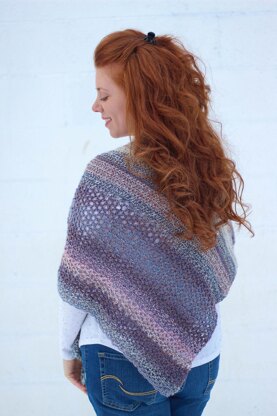 Starlight Shawl