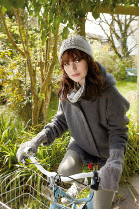 Cashmere Collection Ladies by Rowan