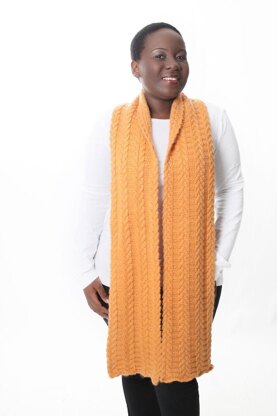 Loretta Scarf