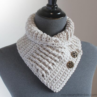 Valley Scarf US TERMS 2405