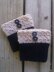 Victoria Boot Cuffs