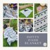 Dotty Dash Blanket