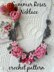 Summer Roses Necklace