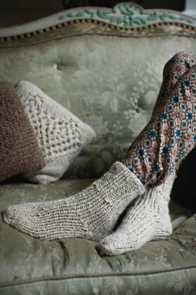 Rowan Winter Warmers