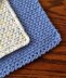 Simple Dishcloth