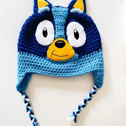 Bluey Hat