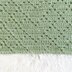 Dainty Darling Blanket