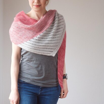 Karnickel - knitting pattern