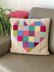 Wild at Heart Cushion