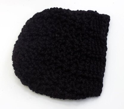 Fast Chunky Slouch Hat