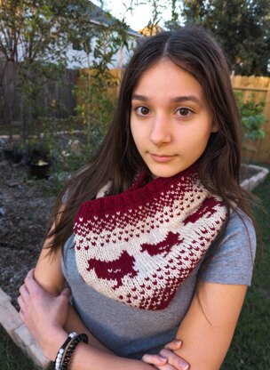 The Chicken Cowl