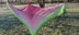 Triangular Scarf "Oreithyia"