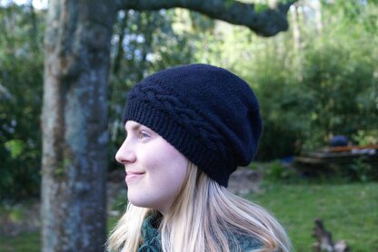 Fiordland Hat