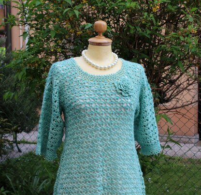 Samantha Tunic