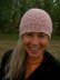 Soft Lace Chemo Hat