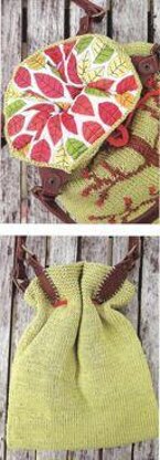 Apple Tree Bag