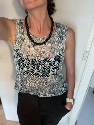 Rinnina top