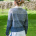The Fibre Co. Ceim Sweater PDF