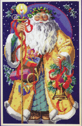 Father Christmas - PDF