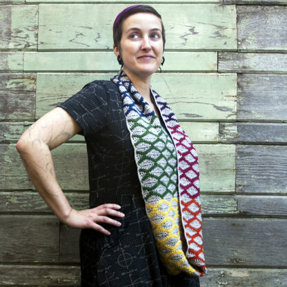 Kira K. Designs Cyclic Cowl PDF